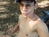 AlexGarzon spectacles anal
