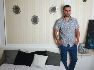 JamalBehar jouet pussy